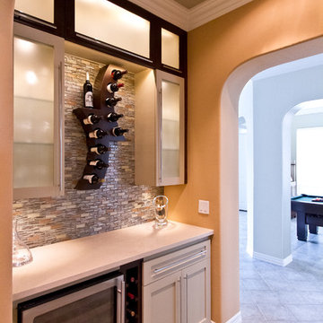 Clear Lake Kitchen