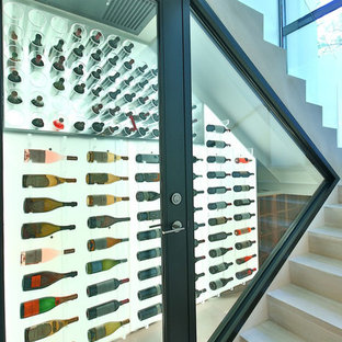 Idee per una cantina moderna