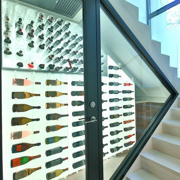 Clearly Contemporary, Dallas, Texas
