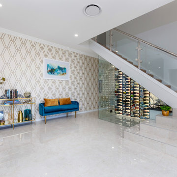 Cleveland House