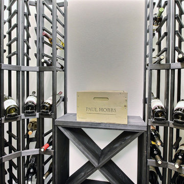 Climate Controlled Wine Room - The Turtledove - ADA Super Ranch