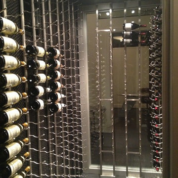 Colgate Wine Cellar