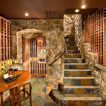 Collins Residence