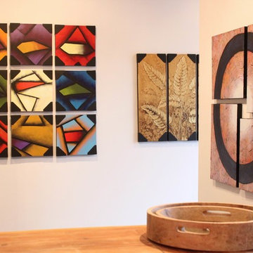 COLORS / SYNERGY - Studio Mojo Artwork Originals