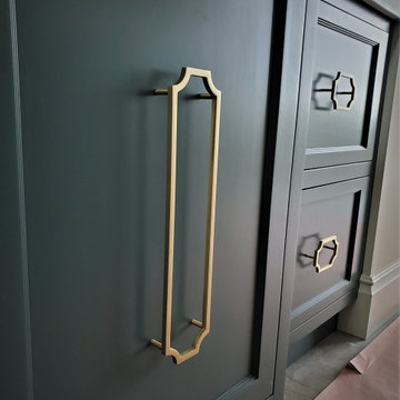 COMING SOON - Custom Wet Bar