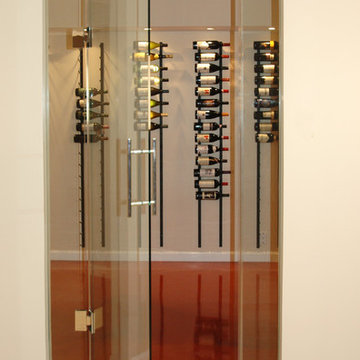 Contemporary Basemnet