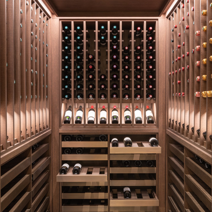75 Beautiful Wine Cellar Ideas and Designs May 2023 Houzz UK