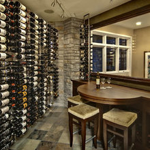 kevins wine room