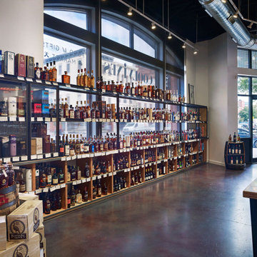 Coolvines Jersey City