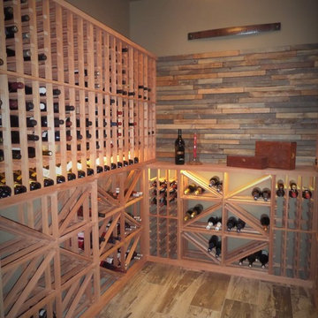 Coquitlam Wine Cellar