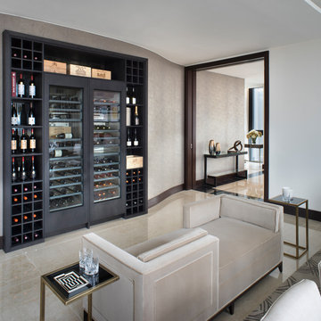 Corniche Penthouse Block B