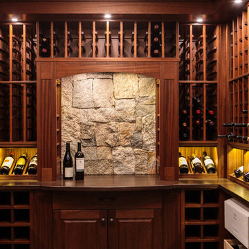 Country Drive Wine Cellar