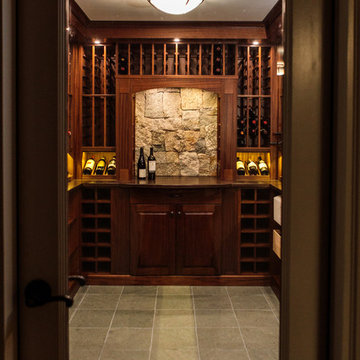 Country Drive Wine Cellar
