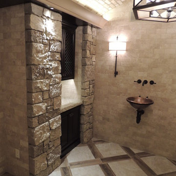 Crooked Lake No Budget Client Home