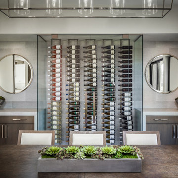 Custom Home - Glendora CA