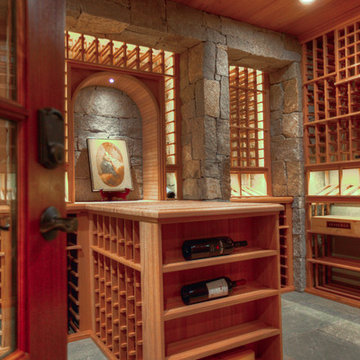 Custom Home