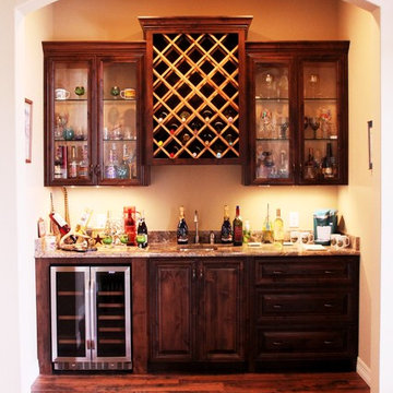 Custom Home-Jacobs