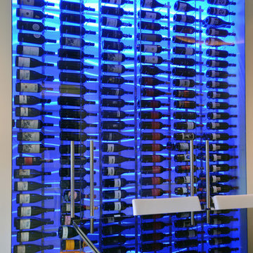 Custom Wine Cellars by Wine Cellar Depot