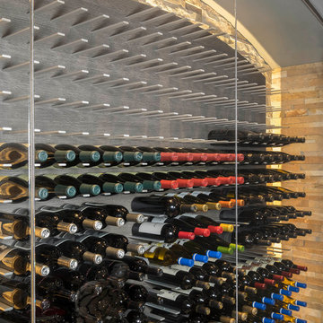 Custom Wine Cellars in Scottsdale, AZ