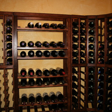 Customer Cellars