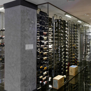 Customer Cellars