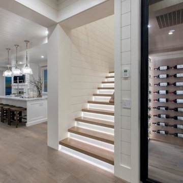 Dana Point Beach Front Home