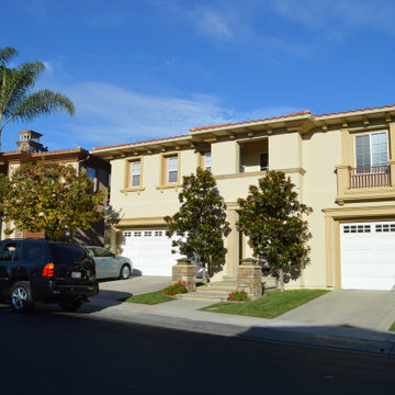 Dana Point Residential Wine Cellar Orange County