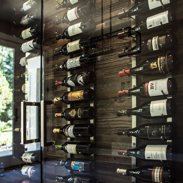 Danville Dream Home Wine Cellar