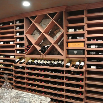Darien Wine Cellar