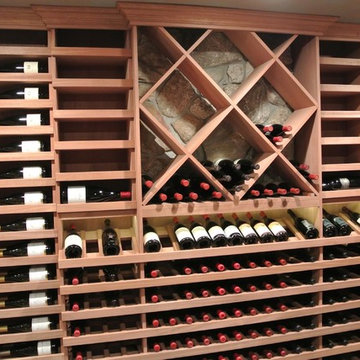 Darien Wine Cellar