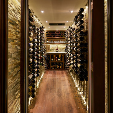 Davie Residence