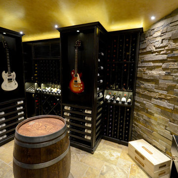 Delafield - Wine Cellar