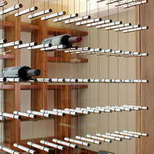 wine cellar