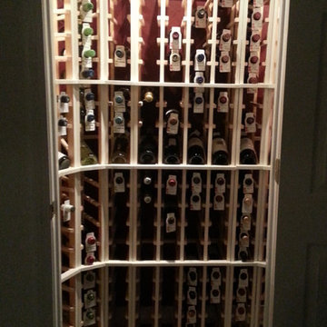 Designer Series Wine Racks