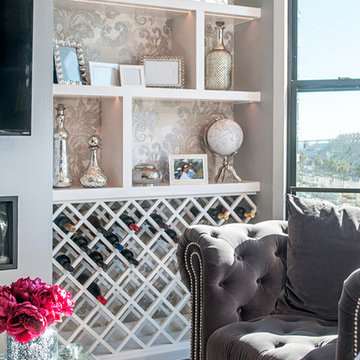 Downtown Condo
