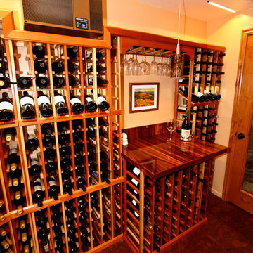 Dutra Wine Cellar