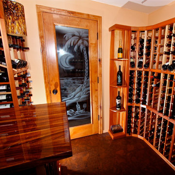 Dutra Wine Cellar