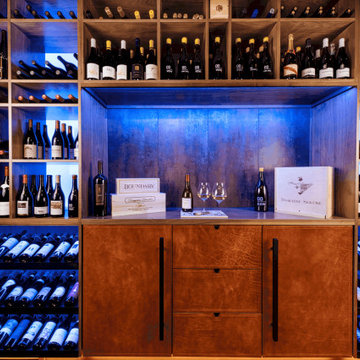 Eagle Point Wine Cellar & Lounge