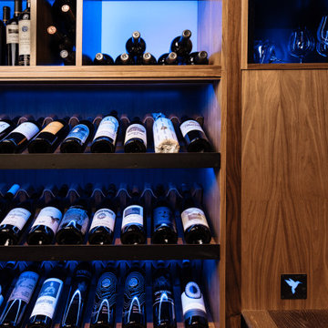 Eagle Point Wine Cellar & Lounge