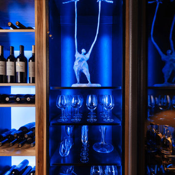 Eagle Point Wine Cellar & Lounge