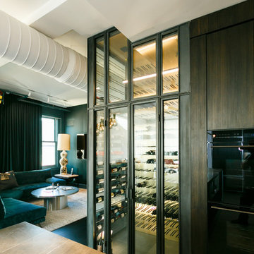East 12th NYC Project