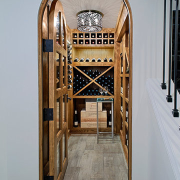 East Grand Rapids Tudor Renovation