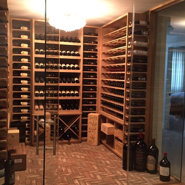 East Hampton Wine Cellar