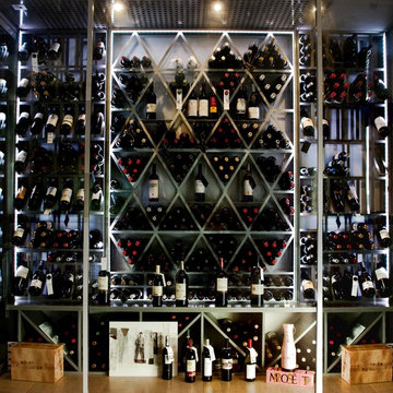 Eibar Wine Store