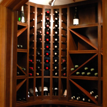 Elbow Valley Wine Room