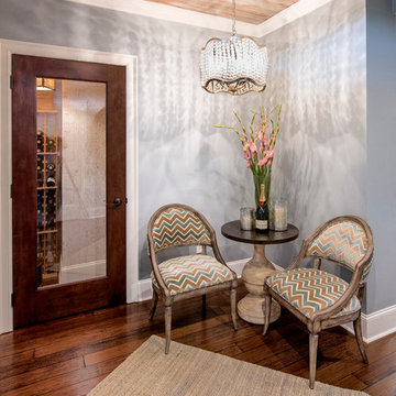 Elegant Escape