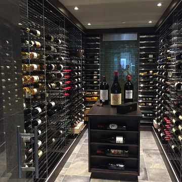 Elevate Wine Storage System