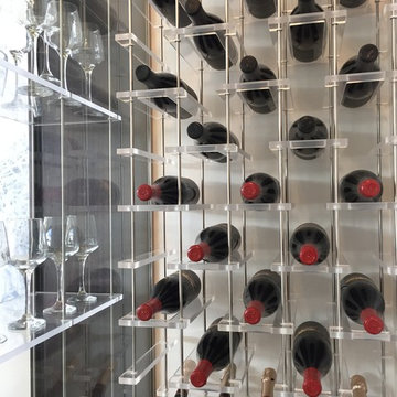 Elevate - Wine Storage System