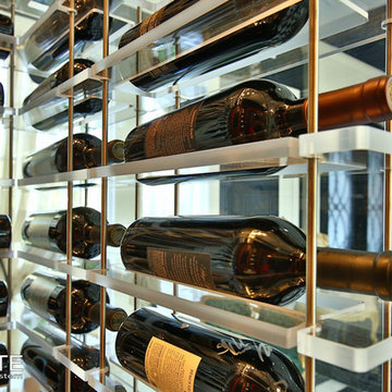 Elevate - Wine Storage System