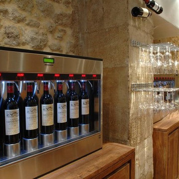 Enomatic - Wine Serving Systems